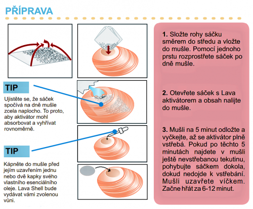 priprava-lava-shell